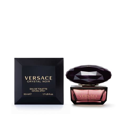 versace crystal noir set price|versace crystal noir 50ml.